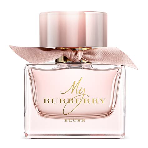 parfum burberry blush femme|Burberry blush perfume for women.